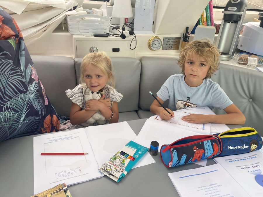 Rentrée des classes 👩‍🏫