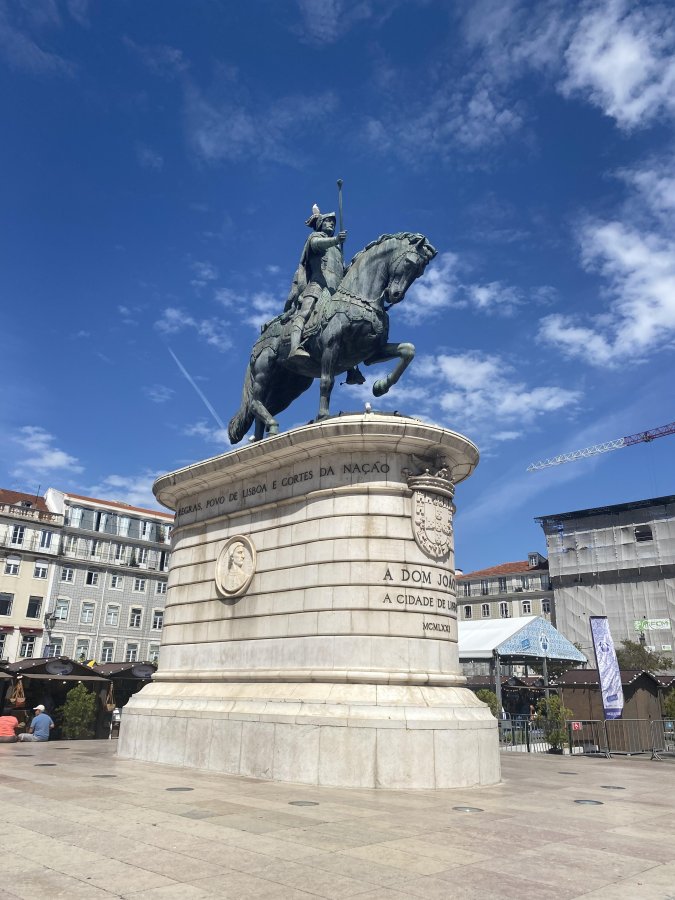 Lisbonne