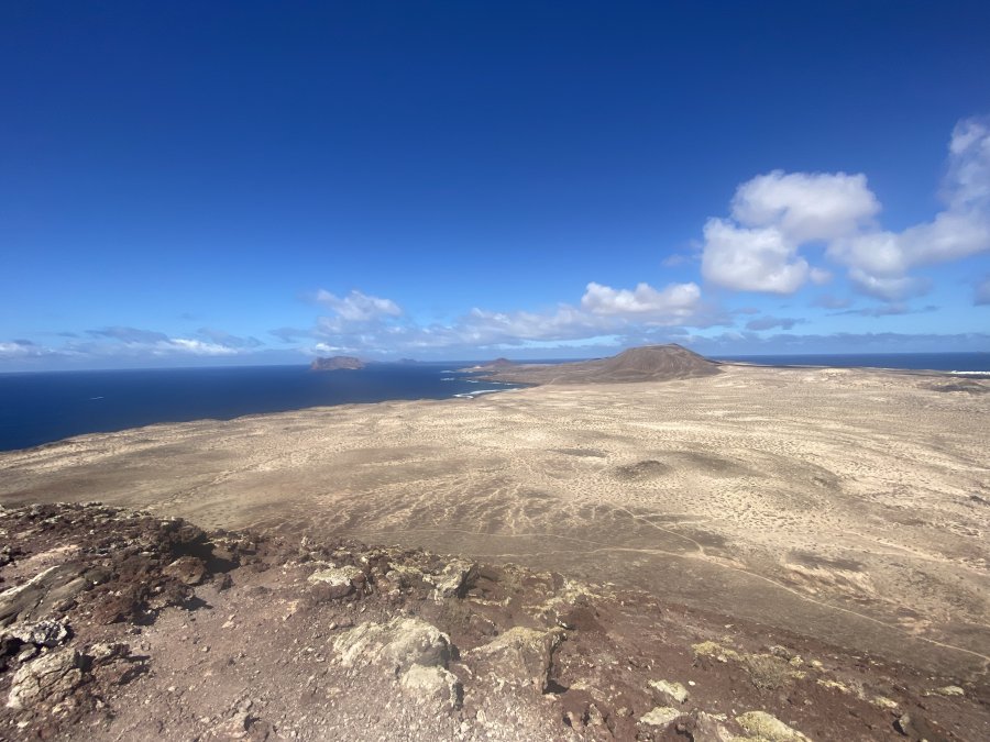 Canaries 🇮🇨 (Graciosa)