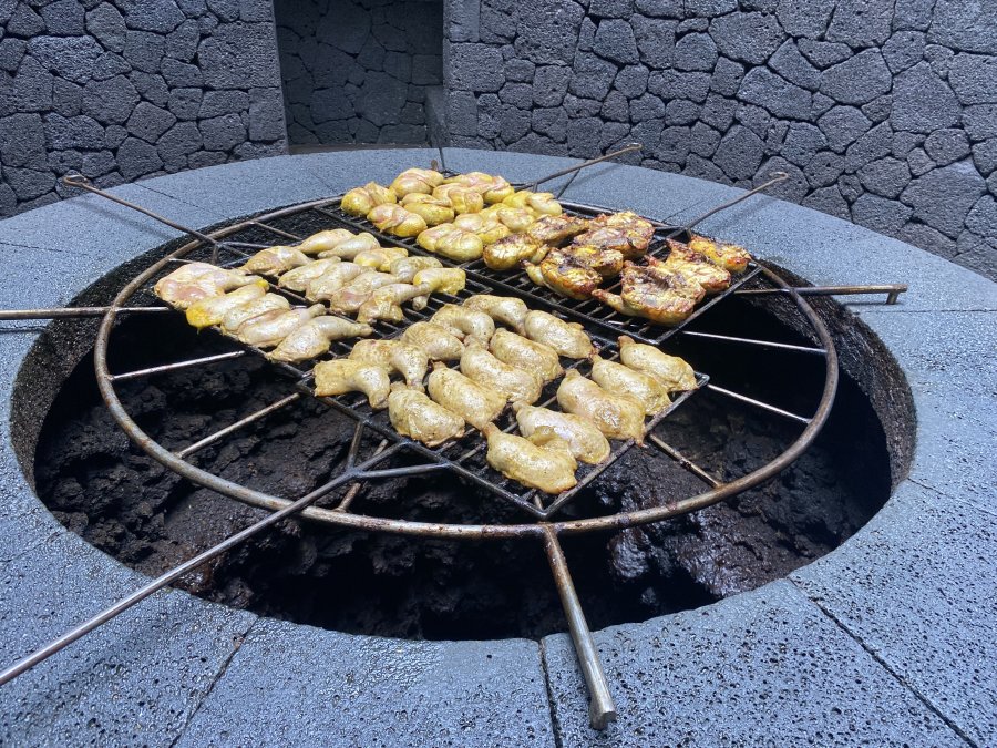 Lanzarotte