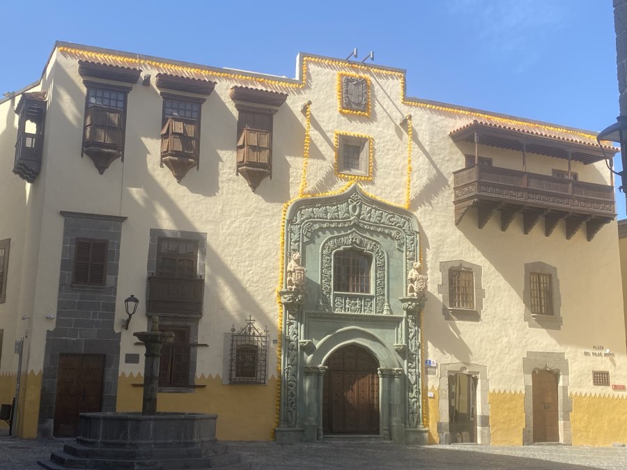 Gran Canaria